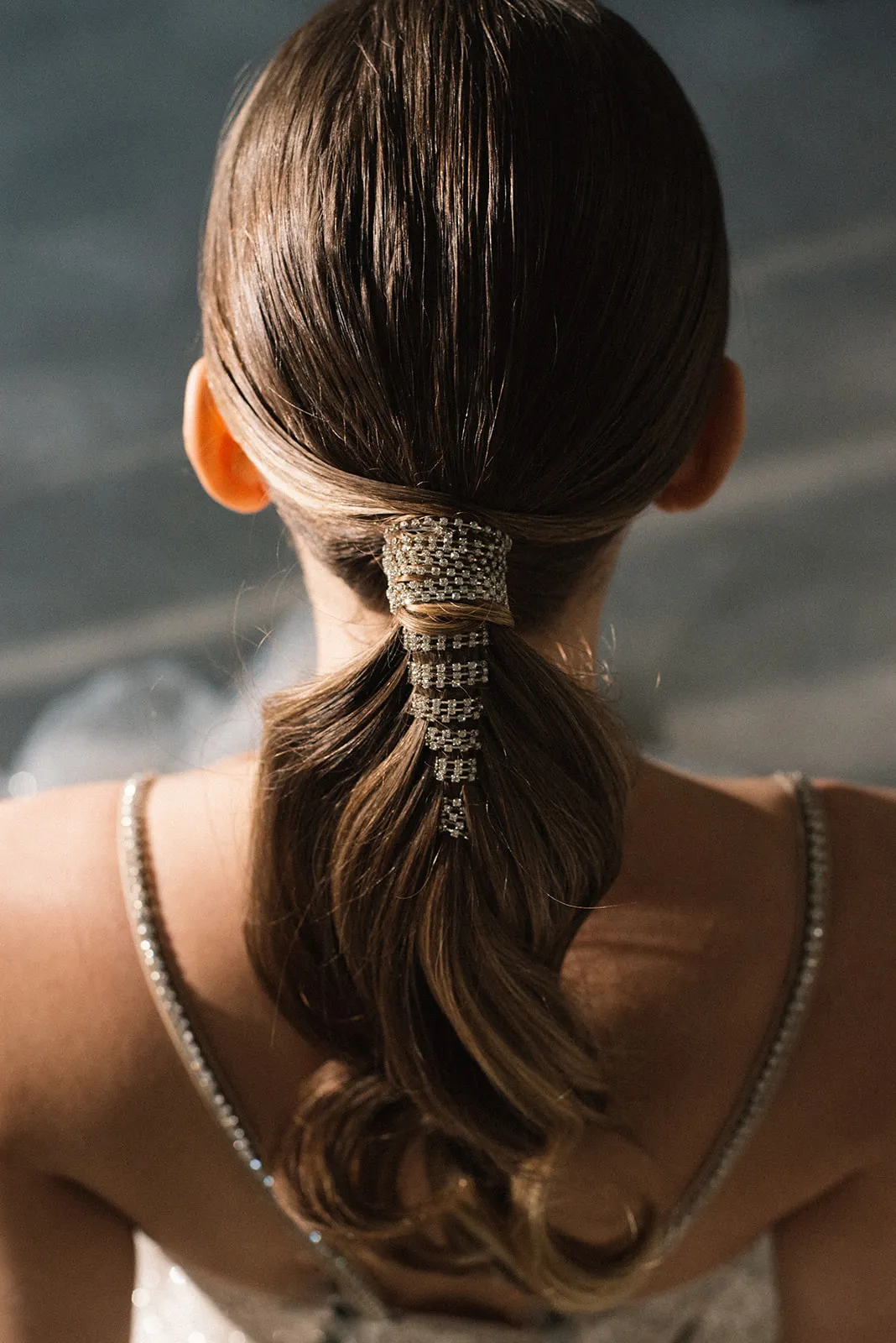 Vancouver Wedding Hair & Makeup